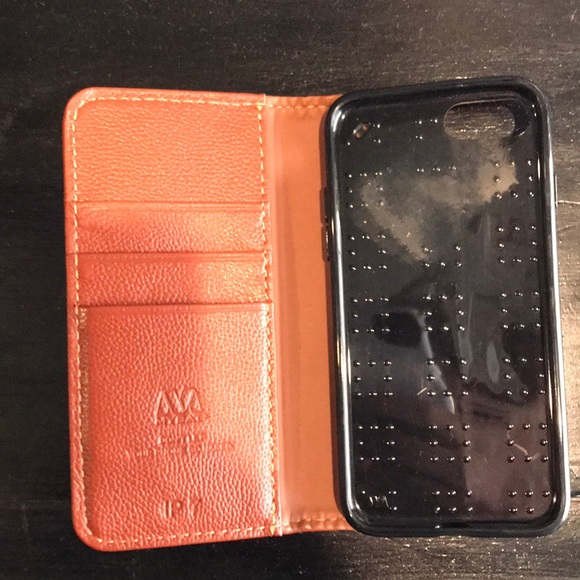Wallet phone case - Picture 2 of 3